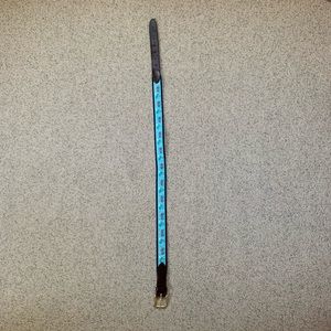 Vineyard Vines Tropical Belt